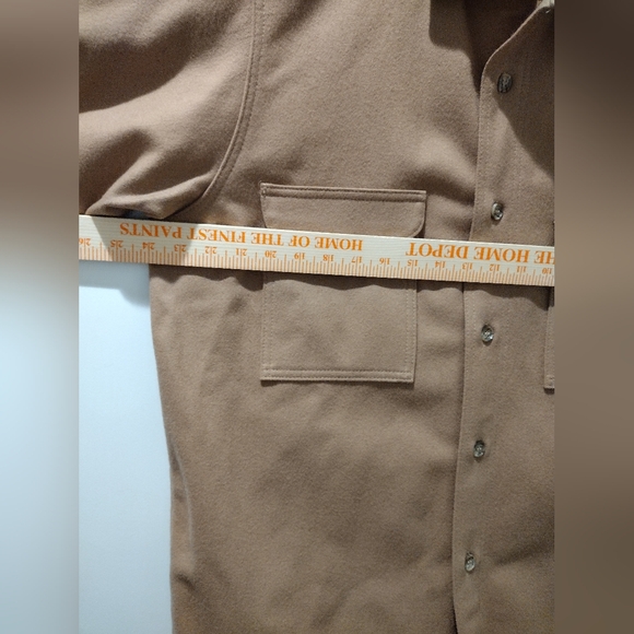 Filson Wool Light Jacket - Picture 6 of 8